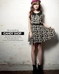 Women's classic round collar birds printed tunic/dress