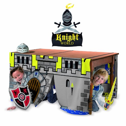 Imagen 2 de SES Deutschland 09869 - Cubremesa diseño Castillo [Importado de Alemania]