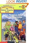 Adventures of the Bailey School Kids...