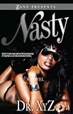 (Nasty) By Dr XYZ (Author) Paperback on 15-Sep-2009 - Dr XYZ
