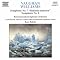 Favorite Naxos CDs (Great and cheap classical)
