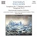 Favorite Modern Symphonies