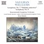 Vaughan Williams: Symphonies Nos. 7 "Sinfonia antartica" & 8