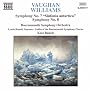 Vaughan Williams: Symphonies Nos. 7 "Sinfonia antartica" & 8