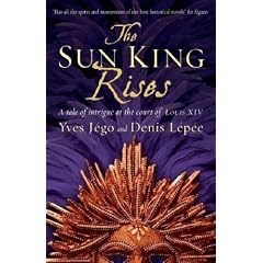 The Sun King Rises