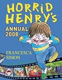 Horrid Henry's Annual 2008 (Horrid Henry)
