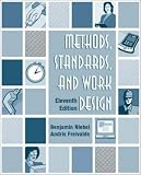 Methods, Standards, & Work Design