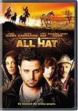 DVD : All Hat [2007] (REGION 1) (NTSC)