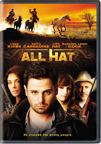  : All Hat [DVD] [2007] [Region 1] [US Import] [NTSC]