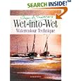 Bryan Thatcher's Wet-into-Wet