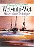 Bryan Thatcher's Wet-into-Wet