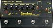 Tech21 SansAmp Bass Driver Deluxe DI Pedal and Bass Driver