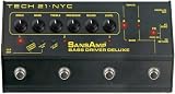 Bass Guitar Effects