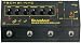Tech21 SansAmp Bass Driver Deluxe DI Pedal and Bass Driver