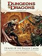 Heroes of the Fallen Lands: An Essential Dungeons & Dragons Supplement (4th Edition D&D)