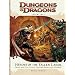 Heroes of the Fallen Lands: An Essential Dungeons & Dragons Supplement