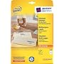 Avery Zweckform 3490 Universal-Etiketten, 70 x 36 &hellip von Avery Dennsion Zweckform