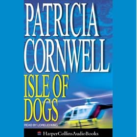 Isle of Dogs: Andy Brazil, Book 3