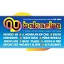 Fred Deakin - Nu Balearica