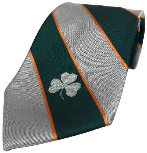 Donegal Bay NCAA Irish Tie