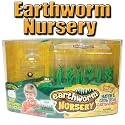 Earthworm Nursery w/ Coupon for Live Earthworms