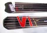 Salomon Scrambler Pilot 10 HOT Used Snow Ski 166cm A