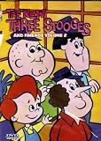  : THE NEW THREE STOOGES and Friends Vol. 2[ANIMATED]"FOR CHILDREN OF ALL AGES"