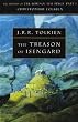 The Treason of Isengard: The History Of The Lord Of The Rings - Part 2(History of Middle-Earth)