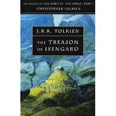 The Treason of Isengard: The History of Middle-Earth 7: V.VII 1