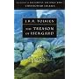 The Treason of Isengard: The History Of The Lord Of The Rings - Part 2(History of Middle-Earth)