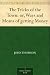 The Tricks of the Town: or, Ways and Means of getting Money at Amazon Books: 51ph2VD-NrL._SL75_
