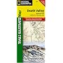 Trails Illustrated Death Valley National Park Map