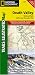  : Trails Illustrated Death Valley National Park Map