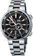 NEW ORIS TT1 MEISTERTAUCHER REGULATOR MENS WATCH 649 7610 71 64 MB NEW ORIS TT1 MEISTERTAUCHER REGULATOR MENS WATCH 649 7610 71 64 MB