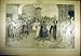 1901 Music Academy St. Saens Theatre National French