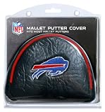 NFL Buffalo Bills Mallet Putter Cover