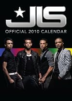 JLS  2010  CALENDAR (Calendar 2010)