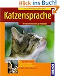 Katzensprache: Verhalten erkennen & v...