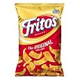 Fritos Original Corn Chips, 9.25 Ounce (Pack of 3)