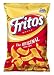 Fritos Original Corn Chips, 10.5 Oz (Pack of 10)