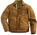 Men's Carhartt Flame Resistant Canvas Comfort Jacket