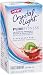 Crystal Light On The Go Pure Fitness Strawberry Kiwi, 7-Count Boxes(Pack of 6)