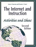 Review Libraries Unlimited  / The Internet and Instruction: Activities and Ideas Second Edition