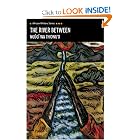The River Between by Ngugi wa Thiong'o