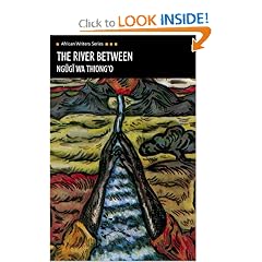 The River Between