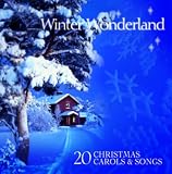 Review Winter Wonderland  / Winter Wonderland - Favourite Christmas Songs