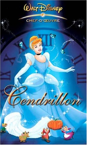 City Travel Guides Discounted  Vidéo : Cendrillon