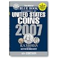 2007 Handbook of United States Coins Blue Book (Handbook of United States Coins) (Handbook... by  R. S. Yeoman
