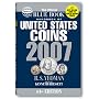 2007 Handbook of United States Coins Blue Book (Handbook of United States Coins) (Handbook of United States Coins (Paper))