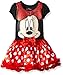 Disney Girls' Minnie Mouse Role Play Dress